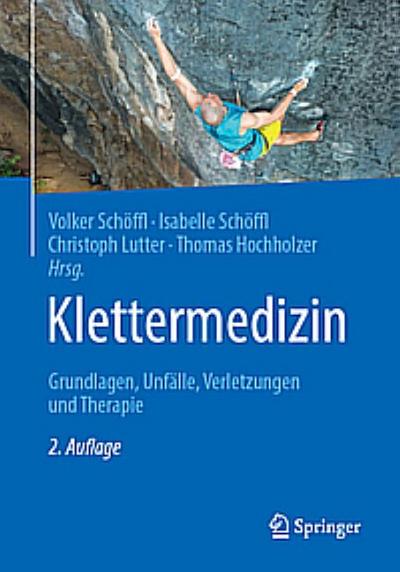 Klettermedizin