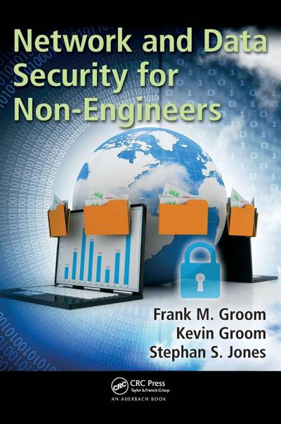 Network and Data Security for Non-Engineers