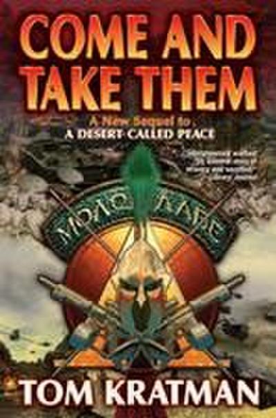 Come and Take Them