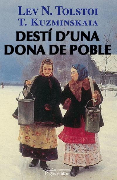 Destí d’una dona de poble