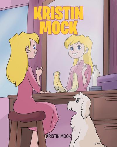 KRISTIN MOCK
