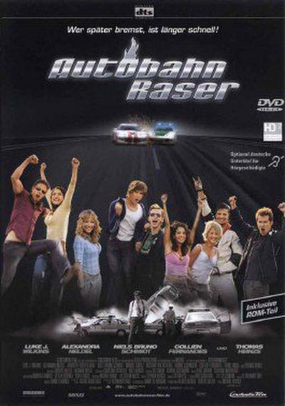 Autobahnraser