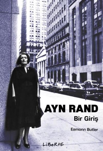 Ayn Rand Bir Giris