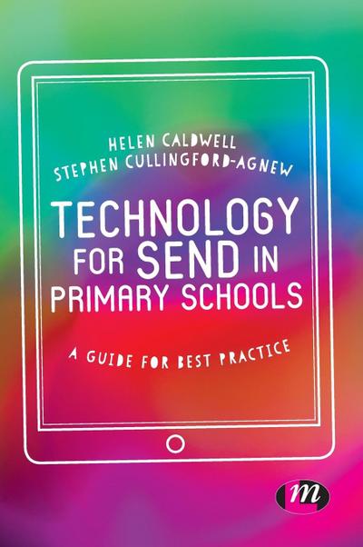 Technology for SEND in Primary Schools