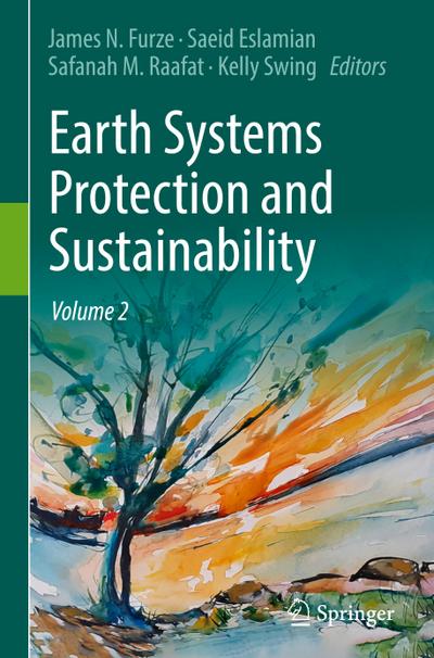 Earth Systems Protection and Sustainability
