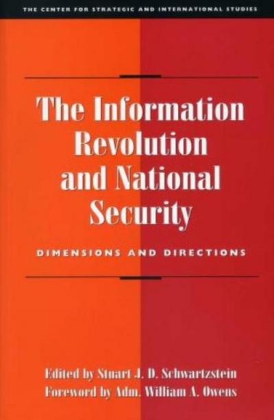 The Information Revolution and National Security