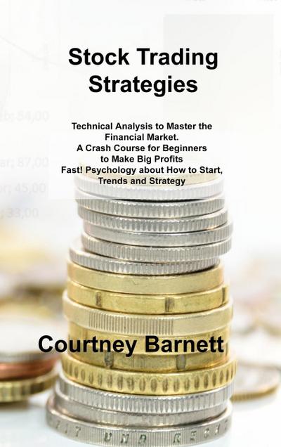 Barnett, C: Stock Trading Strategies