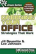 Greening Your Office