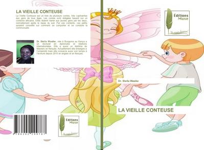 LA VIEILLE CONTEUSE