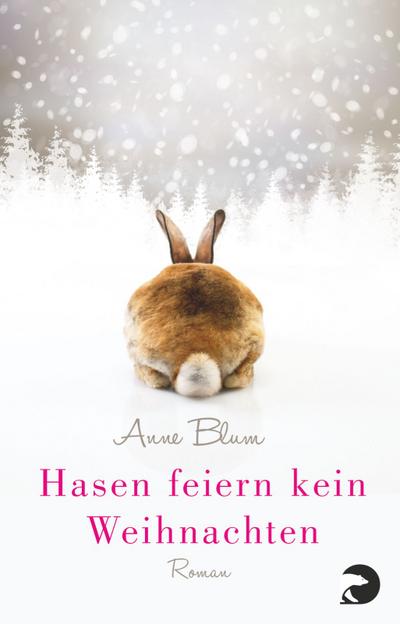 Hasen feiern kein Weihnachten