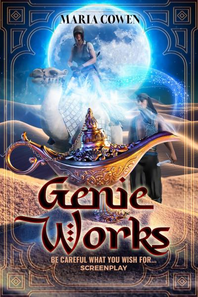 Genie Works