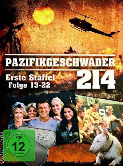 1.Staffel,Folge 13-22