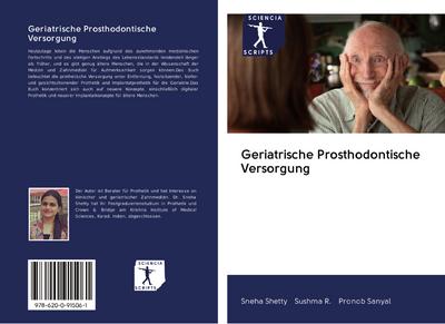 Geriatrische Prosthodontische Versorgung