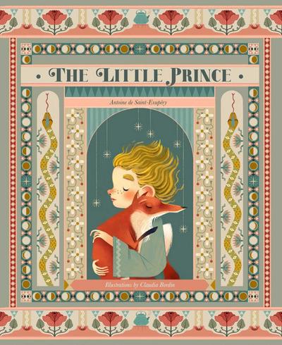 The Little Prince