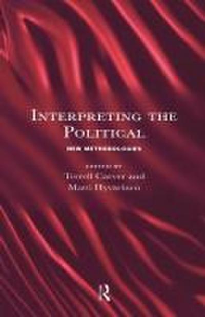 Interpreting the Political