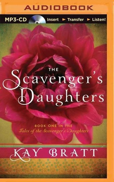 The Scavenger’s Daughters