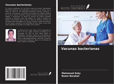 Vacunas bacterianas