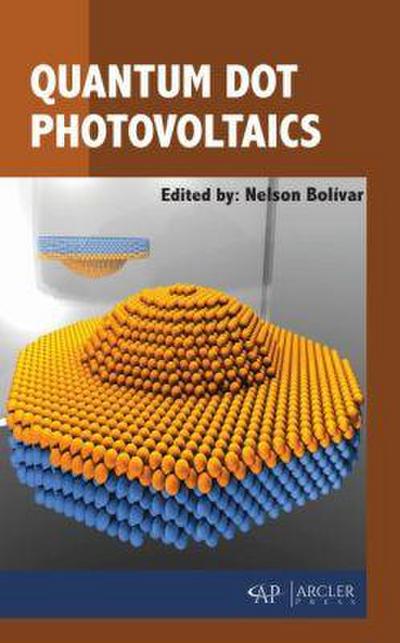 Quantum Dot Photovoltaics