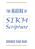 Making of Sikh Scripture