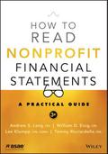 How to Read Nonprofit Financial Statements