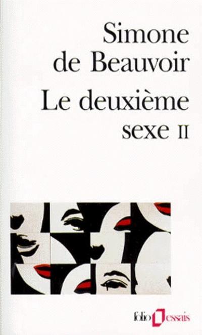 Le Deuxième Sexe 2
