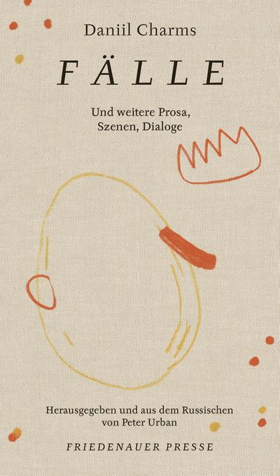 Charms,Fälle