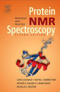 Protein NMR Spectroscopy