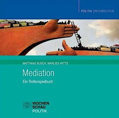 Mediation, 1 CD-ROM