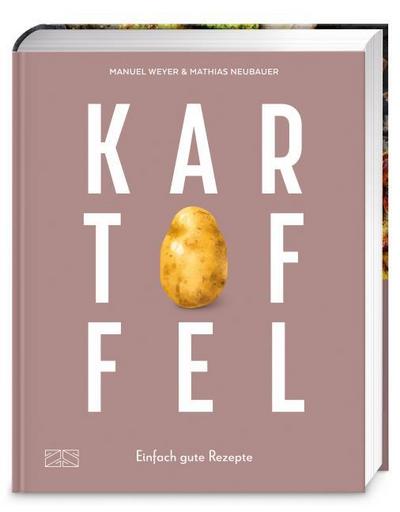 Kartoffel - Das große Kochbuch