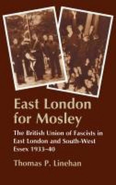 East London for Mosley