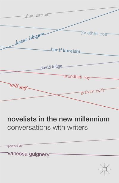 Novelists in the New Millennium