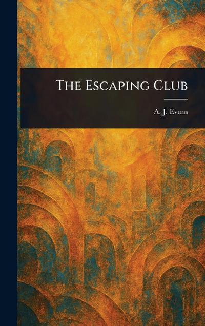 The Escaping Club