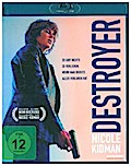 Destroyer