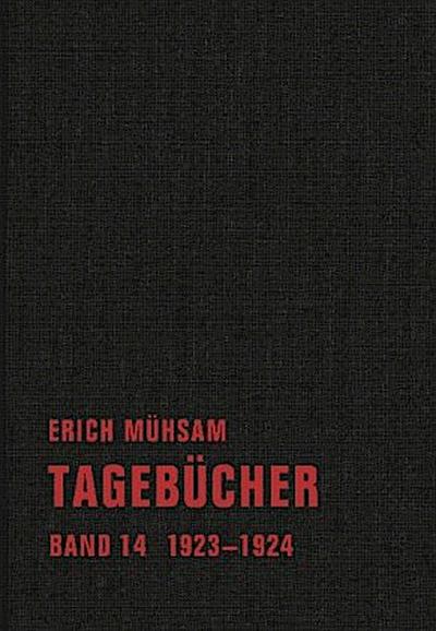 Tagebücher