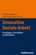 Innovative Soziale Arbeit