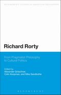 Richard Rorty