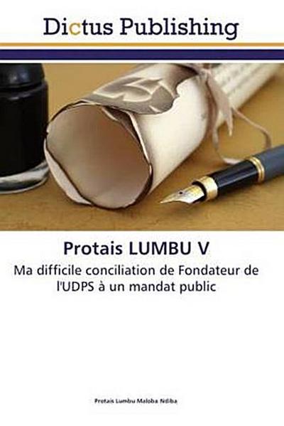 Protais LUMBU V