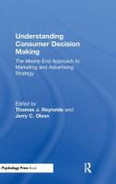 Understanding Consumer Decision Making