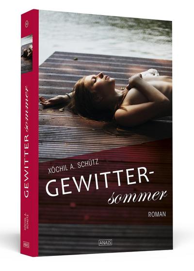 Gewittersommer (Anais)