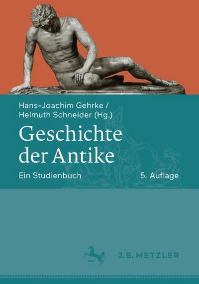 Geschichte der Antike