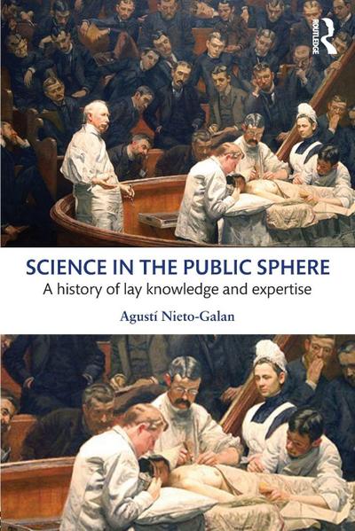 Science in the Public Sphere