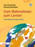 Vom Wahrnehmen zum Lernen
