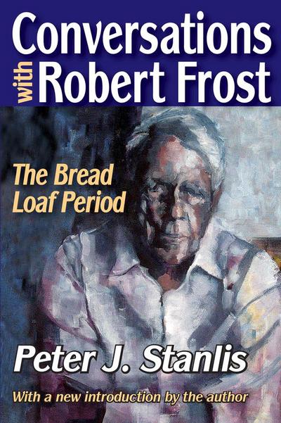 Conversations with Robert Frost