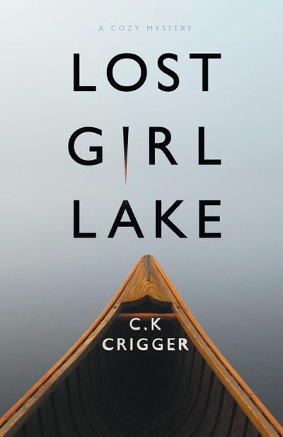Lost Girl Lake