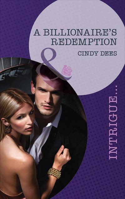 A Billionaire’s Redemption