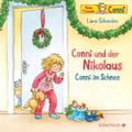 Conni und der Nikolaus/Conni im Schnee