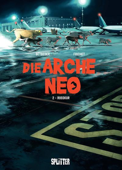 Die Arche Neo 2