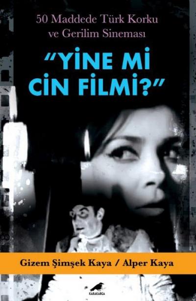 Yine mi Cin Filmi