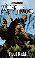 White Plume Mountain