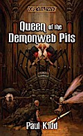 Queen of the Demonweb Pits